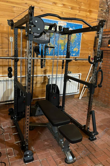 Мультикомплекс Hasttings Digger HD003-7