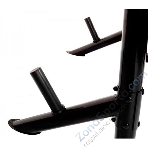 Регулируемая силовая скамья Signature Mid-Size Bench