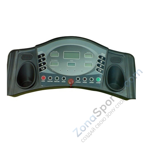 Беговая дорожка DFC M-650