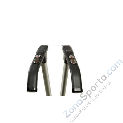 Беговая дорожка Eurofit Calais 10