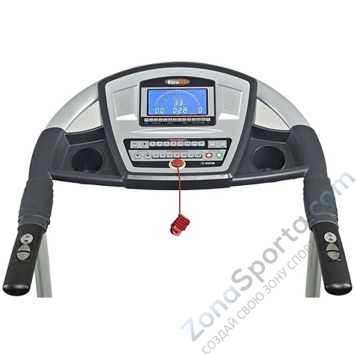 Беговая дорожка Eurofit Pacifica 20