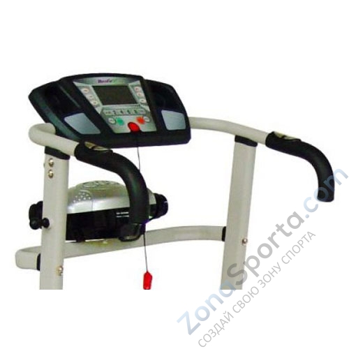 Беговая дорожка HouseFit HT-9105HPM с вибромассажером Беговая дорожка HouseFit HT-9105HPM с вибромассажером