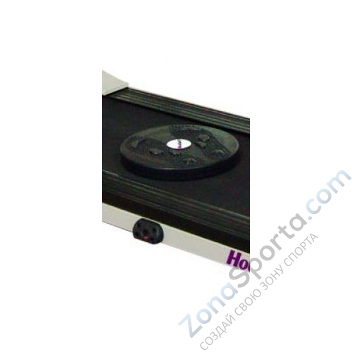 Беговая дорожка HouseFit HT-9105HPM с вибромассажером Беговая дорожка HouseFit HT-9105HPM с вибромассажером