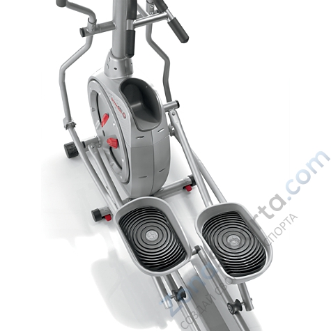 Эллиптический тренажер Schwinn 450