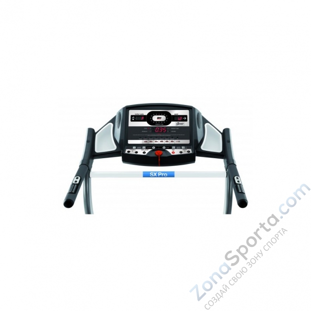 Беговая дорожка BH Fitness SX Pro G6432R Беговая дорожка BH Fitness SX Pro G6432R