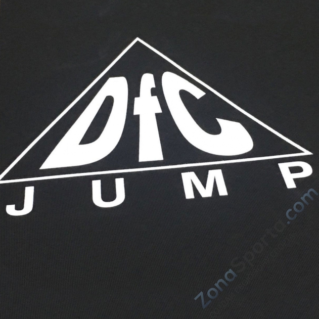 Батут DFC Jump 14ft складной, c сеткой, цвет green