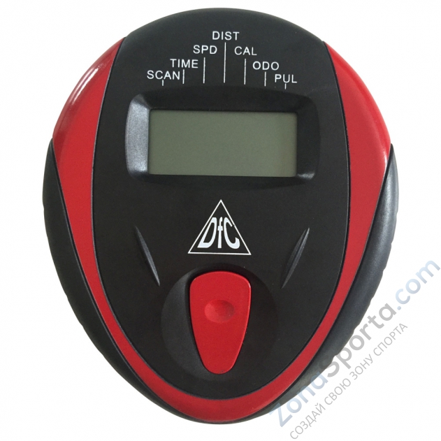 Велотренажер DFC VT-8302R