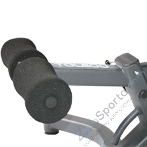 Силовая скамья Oxygen Fitness TOLEDO