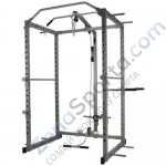 Рама для силовых тренировок HouseFit Power Rack HG-2107 