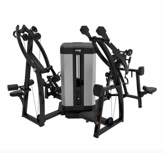 4-х Позиционная мультистанция Fitex FTX-7503