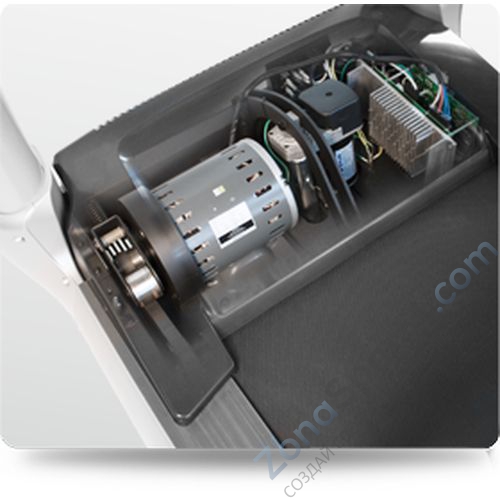 Беговая дорожка Vision Fitness T80 Elegant