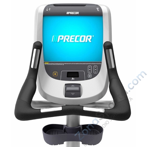 Вертикальный велотренажер Precor UBK 885