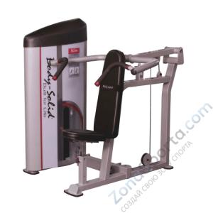 Вертикальный жим Body Solid S2SP-3