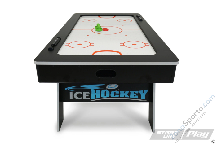 Аэрохоккей Ice Time 6