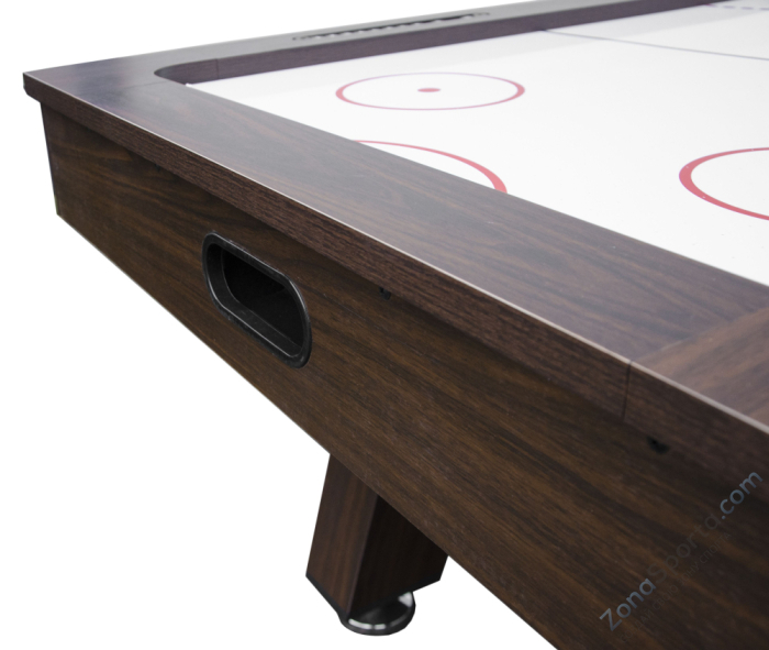 Аэрохоккей Vancouver 7 ф (214 х 107 х 84,5 см, коричневый)