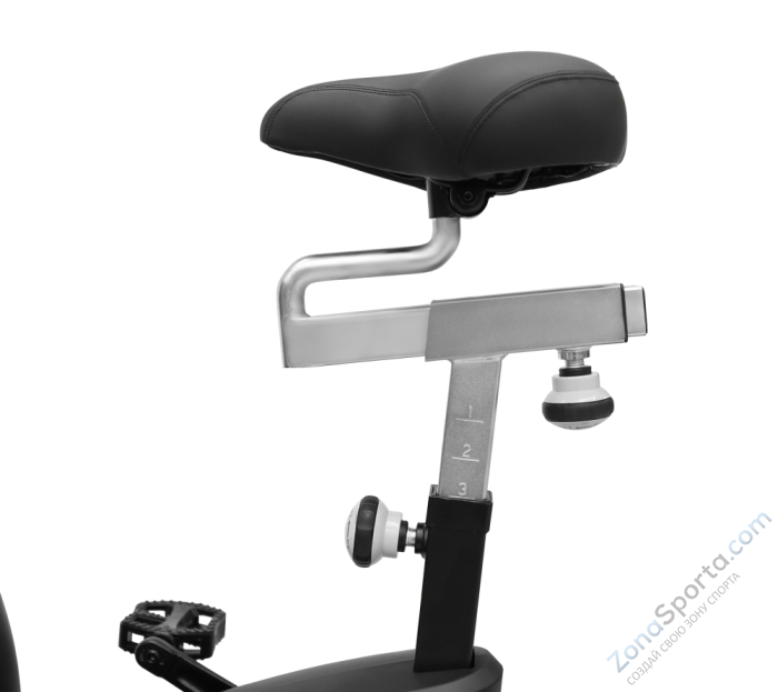 Аэромагнитный байк Bronze Gym A900M Pro