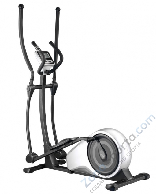 Эллиптический тренажер HouseFit HB-8192ELM  Эллиптический тренажер HouseFit HB-8192ELM