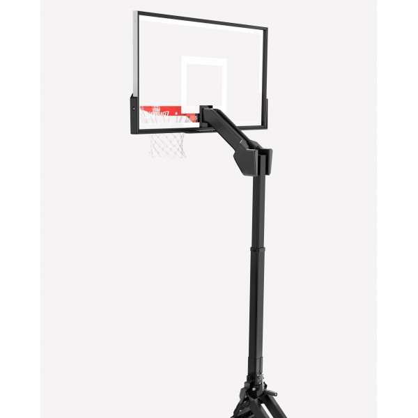 Баскетбольная стойка Spalding Momentous Portable 50