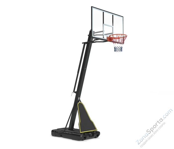 Баскетбольная стойка Wallaby Х700 (54)