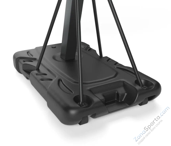 Баскетбольная стойка Wallaby Х700 (54)