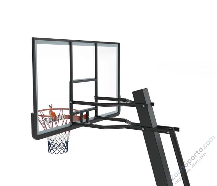 Баскетбольная стойка Wallaby Х700 (54)
