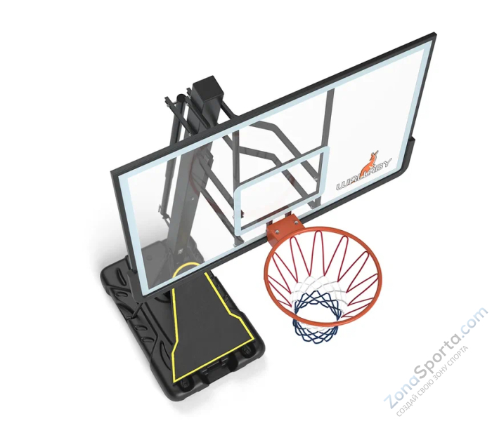 Баскетбольная стойка Wallaby Х700 (54)