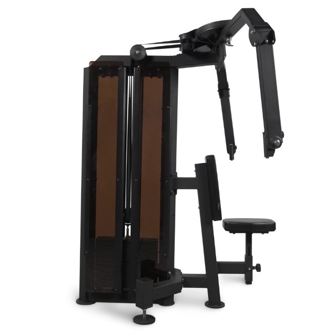 Батерфляй/Задние дельты профессиональный Bronze Gym Partner ML-810 Батерфляй/Задние дельты профессиональный Bronze Gym Partner ML-810