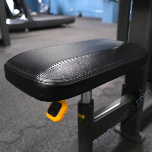 Баттерфляй/задняя дельта AnyFit PE111-123 (пек дек)