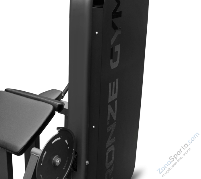 Баттерфляй професcиональный Bronze Gym Might 04