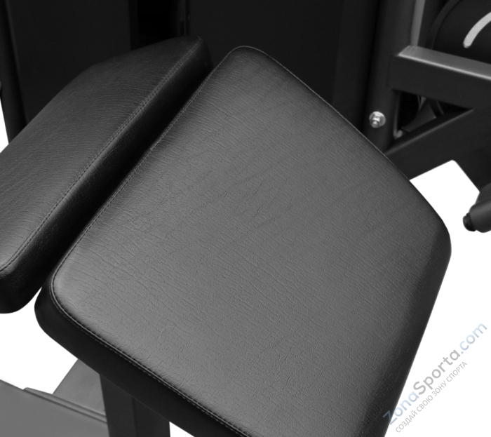 Баттерфляй професcиональный Bronze Gym Might 04