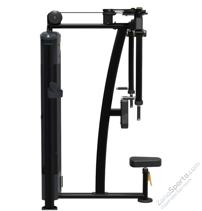 Баттерфляй / Задняя дельта Impulse IT9515