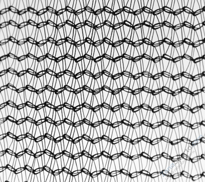 Батут Arland 6FT с внешней страховочной сеткой и лестницей (Light green)