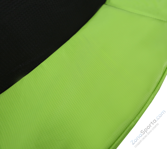 Батут Arland 8FT с внутренней страховочной сеткой и лестницей