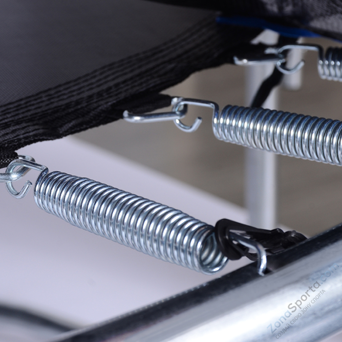 Батут Atlas Sport 404 см (13ft) Basic Blue