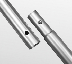 Батут Oxygen Fitness Standard 6 ft inside (Light green)