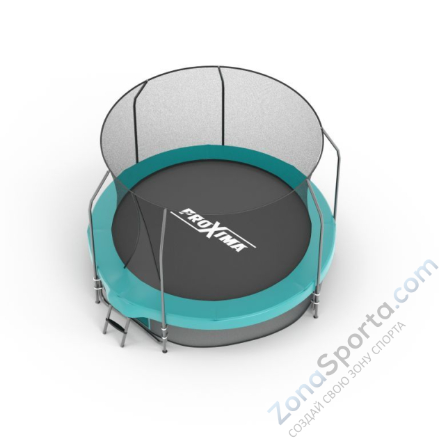 Батут Proxima Premium 305см CFR-10FT