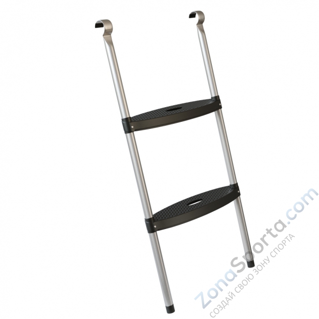 Батут с защитной сеткой Eclipse Space Blue 14FT