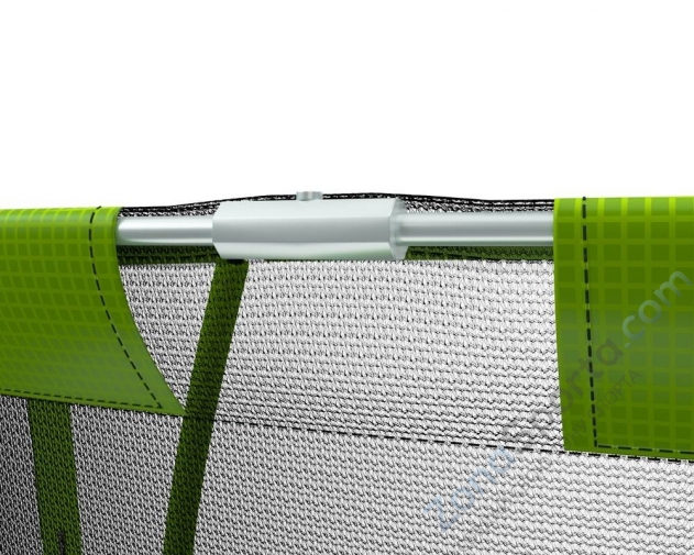 Батут Triumph Nord Триумфальный 305 см