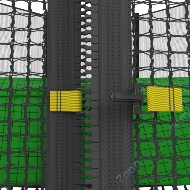 Батут Unix line 6 ft outside (Green) Батут Unix line 6 ft outside (Green)