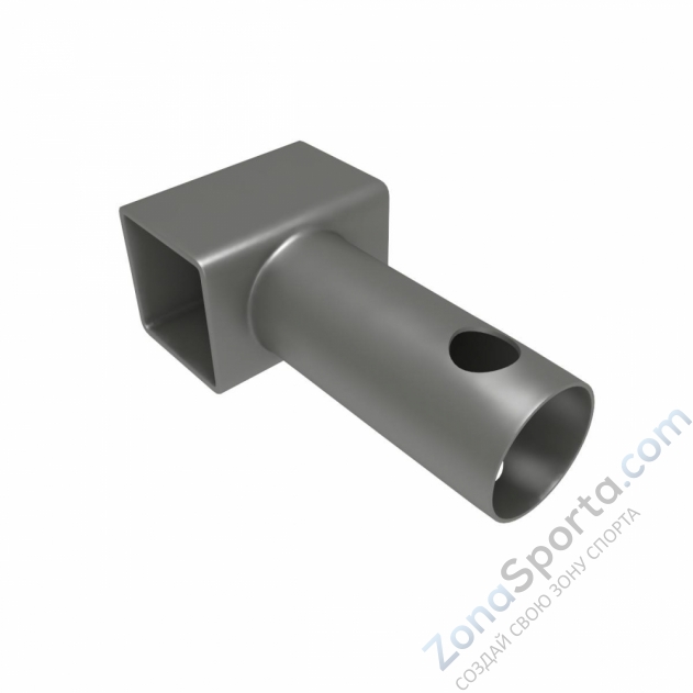 Батут Unix line Classic 14 ft (outside)