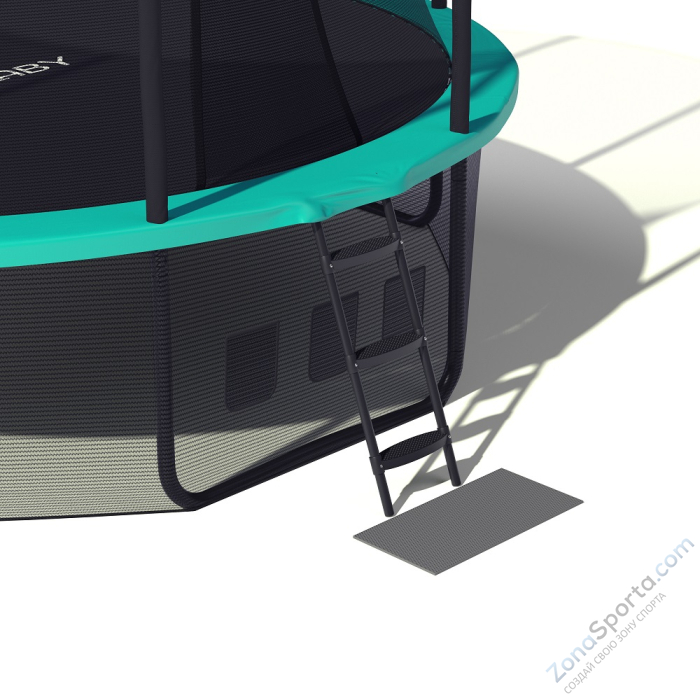 Батут Wallaby Sydney 12 FT Basketball