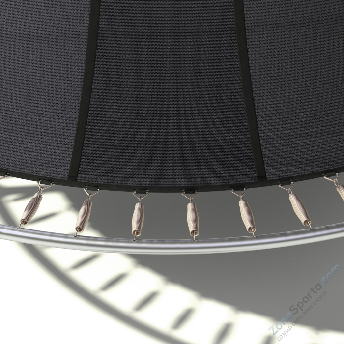 Батут Wallaby Sydney 12 FT Basketball