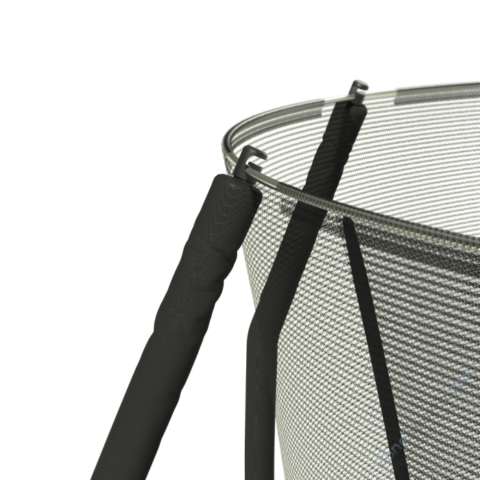 Батут Wallaby Sydney 16 FT Basketball