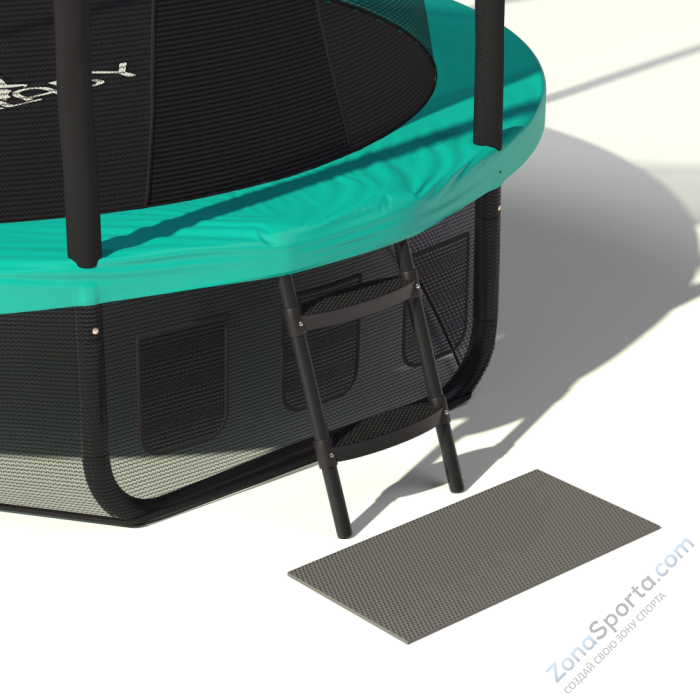 Батут Wallaby Sydney 8 FT Basketball