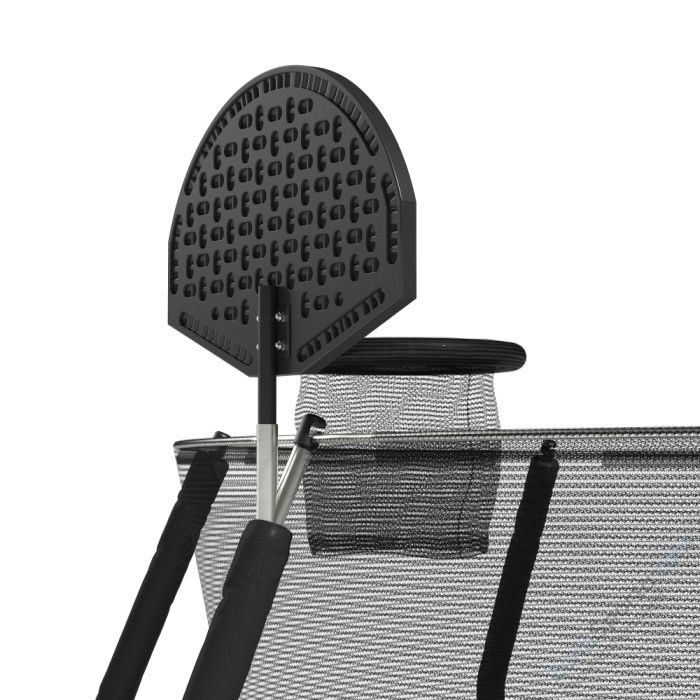 Батут Wallaby Sydney 8 FT Basketball