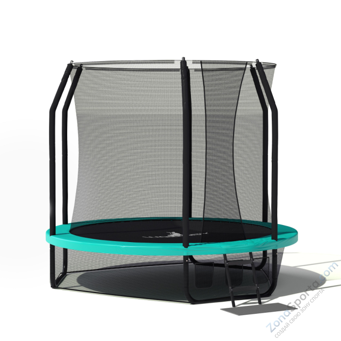 Батут Wallaby Sydney 8 FT Basketball