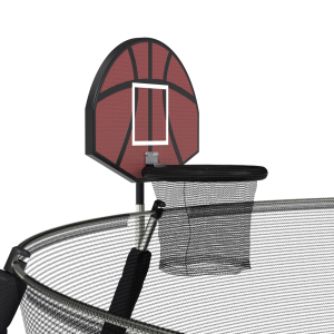 Батут Wallaby Sydney 8 FT Basketball