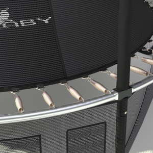 Батут Wallaby Sydney 8 FT Basketball