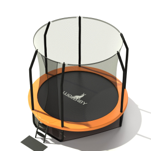 Батут Wallaby Sydney 8 FT