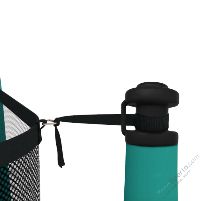 Батут Yamota BASIC 8ft (244 см)